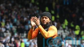 Crawley boss Colin Kazim-Richards celebrates &lsquo;massive&rsquo; win over Newport