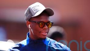 Gary Rowett hails Patson Daka&rsquo;s energy after his brace earns Leicester a point