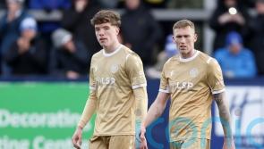 It&rsquo;s every kid&rsquo;s dream &ndash; George Evans relishes scoring late leveller for Bromley