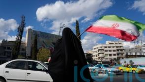 Two US aircraft shot down as war in Iran escalates