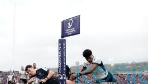 England backs shine as Bath beat Saracens to reach Champions Cup quarter-finals