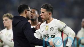 It&rsquo;s not what people think &ndash; Liam Rosenior in a &lsquo;good place&rsquo; with Enzo Fernandez