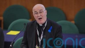 Archbishop of York will call for end to &lsquo;pointless&rsquo; Middle East war