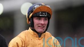 Callum Pritchard suffers blow in title race after Plumpton drama
