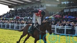 Fleur In The Park gives Andrew Slattery a Grade One first