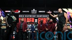 Deontay Wilder vows to &lsquo;clean up&rsquo; the heavyweight division