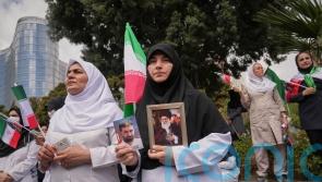 Israel attacks plant at Iranian gas field despite ceasefire proposal