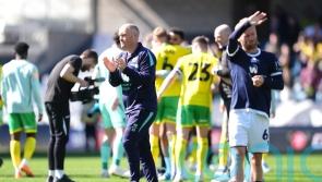 Alex Neil rues &lsquo;disappointing day&rsquo; as Millwall&rsquo;s automatic promotion hopes hit