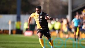 Burton earn valuable point in bid against relegation at Mansfield