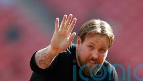 Gateshead move clear of relegation zone with victory over 10-man Scunthorpe