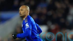 Jordan Ayew&rsquo;s late strike denies Sheff Wed but Leicester stay in relegation zone