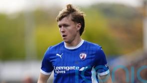 James Berry effort enough as Chesterfield edge Barrow to maintain play-off push