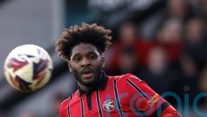 Ellis Harrison&rsquo;s double makes the difference as Rovers beat struggling Harrogate