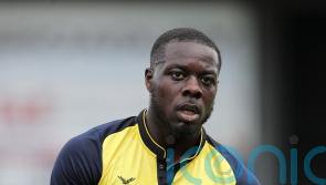 Ashley Nathaniel-George and Olufela Olomola help fire Wealdstone past Aldershot