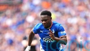 Mike Fondop earns Oldham point to dent MK Dons&rsquo; title aspirations