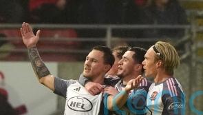 Jayden Wareham brace helps Exeter end 15-game winless streak