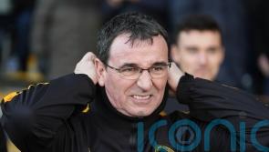 Gary Bowyer believes Burton should have taken all three points at Mansfield