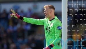 Michael O&rsquo;Neill reserves praise for Balazs Toth as keeper earns Blackburn point
