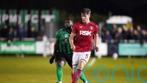 Lucas Ness earns plaudits after heading Notts County to victory over Newport