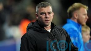 Steven Schumacher feels &lsquo;too many draws&rsquo; could cost Bolton automatic promotion