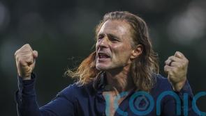 Gareth Ainsworth hails Gillingham after ending seven-match winless streak
