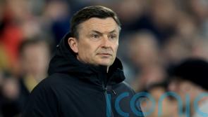 Paul Heckingbottom sympathises with Preston players after draw with QPR