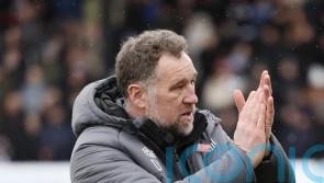 David Artell lauds Grimsby response after beating Crawley