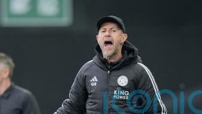 Frustrated Gary Rowett laments missed chances after Leicester draw at Sheff Wed