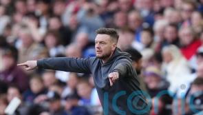 Kim Hellberg: Middlesbrough face five must-win games to keep promotion bid alive