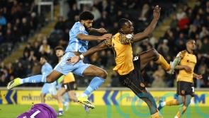 Coventry another step closer to promotion despite frustrating stalemate at Hull