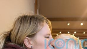 Family raise awareness of 14-month-old daughter&rsquo;s mystery illness