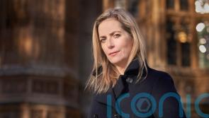 Anatomy Of A Scandal author Sarah Vaughan: How creative coaching helped me write again