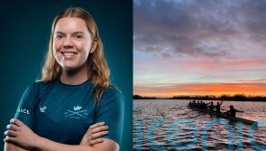 &lsquo;My muscles are my favourite accessory&rsquo;: Six-foot Oxford rower talks sport, body image and feminine strength