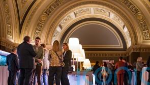 Festival on future of finance expected to contribute &pound;1m to Scottish economy