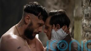 Richard Gadd and Jamie Bell star in action-packed series Half Man &ndash; trailer