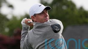 Rory McIlroy wants to eke out last remnants of his year with green jacket