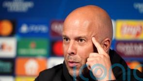 Arne Slot admits PSG will run riot if Liverpool let standards slip again