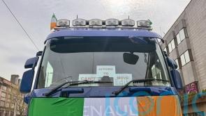 Disruption from nationwide fuel protests continues into night