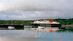 SNP vows &pound;10m island fund and to put locals on ferry boards