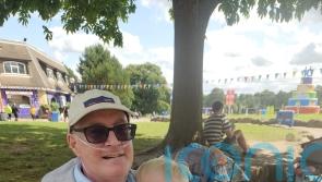 Skin patch from organ donor helped patient spot his new lung was being rejected