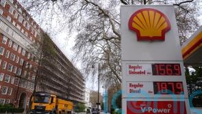 Shell cuts gas production outlook blaming Middle East conflict