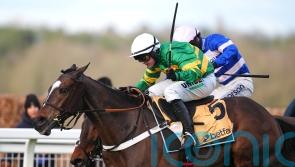 Jonbon set for Sandown as Melling Chase hat-trick bid vetoed