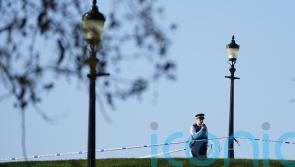 Man, 21, killed in Primrose Hill stabbing named by police