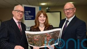 &pound;3.75m business hub investment to support &lsquo;enormous potential&rsquo; of North Belfast