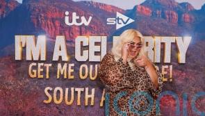 Gemma Collins complains about &lsquo;rancid&rsquo; conditions in camp on I&rsquo;m A Celebrity