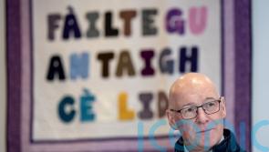 Swinney: Iran ceasefire deal a chance to &lsquo;step back from the brink&rsquo;