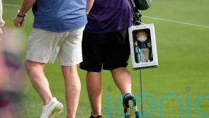 Masters chairman offers no answer on future of sought-after gnome