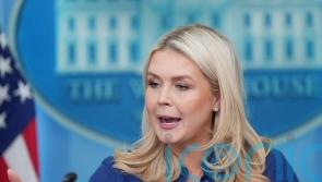 UK and Nato allies &lsquo;turned backs&rsquo; on Americans over Iran, says White House