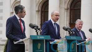 Irish leaders condemn fuel protests as wrong and &lsquo;not in the national interest&rsquo;