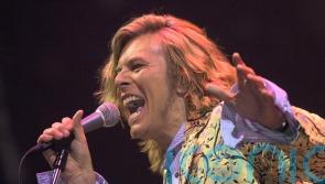 David Bowie&rsquo;s Glastonbury band to recreate his golden years for charity weekend